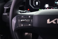 Kia EV9 vaihtoauto