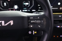 Kia EV9 vaihtoauto