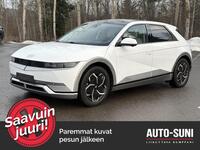 Hyundai IONIQ 5 vaihtoauto