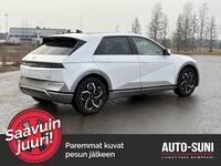 Hyundai IONIQ 5 vaihtoauto