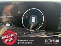 Hyundai KONA Electric vaihtoauto