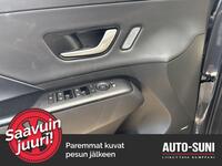 Hyundai KONA Electric vaihtoauto