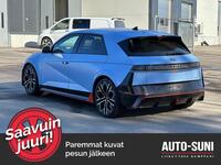 Hyundai IONIQ 5 vaihtoauto