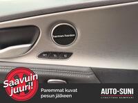 Kia Stinger vaihtoauto