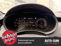 Kia Stinger vaihtoauto