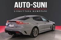 Kia Stinger vaihtoauto