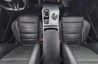 Kia Stinger vaihtoauto