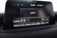 Kia Stinger vaihtoauto