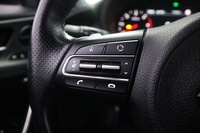 Kia Stinger vaihtoauto