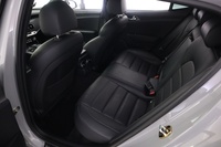 Kia Stinger vaihtoauto