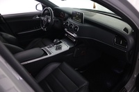 Kia Stinger vaihtoauto