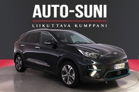 Kia Niro vaihtoauto