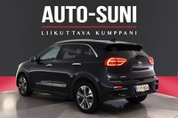 Kia Niro vaihtoauto