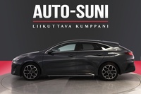 Kia Proceed vaihtoauto