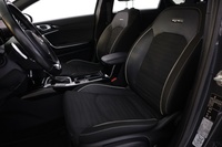 Kia Proceed vaihtoauto