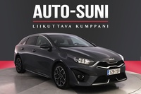 Kia Proceed vaihtoauto