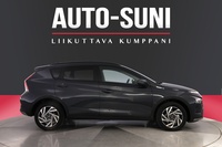 Hyundai BAYON Cross vaihtoauto