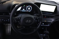 Hyundai BAYON Cross vaihtoauto