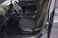 Hyundai BAYON Cross vaihtoauto