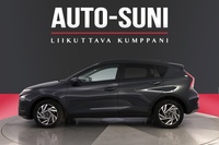 Hyundai BAYON Cross vaihtoauto