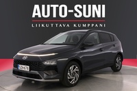 Hyundai BAYON Cross vaihtoauto