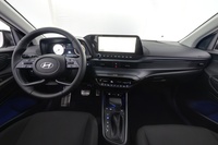 Hyundai BAYON Cross vaihtoauto