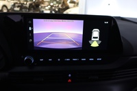 Hyundai BAYON Cross vaihtoauto