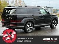 Hyundai Santa Fe vaihtoauto