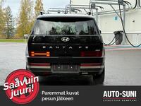 Hyundai Santa Fe vaihtoauto