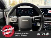 Hyundai Santa Fe vaihtoauto