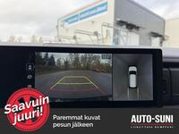 Hyundai Santa Fe vaihtoauto
