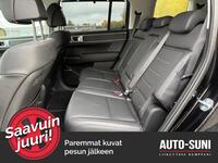 Hyundai Santa Fe vaihtoauto