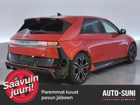 Hyundai IONIQ 5 vaihtoauto