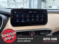 Hyundai Santa Fe vaihtoauto