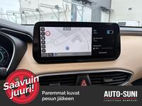 Hyundai Santa Fe vaihtoauto