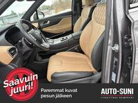 Hyundai Santa Fe vaihtoauto