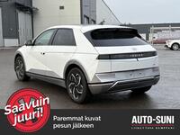 Hyundai IONIQ 5 vaihtoauto