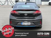 Hyundai IONIQ hybrid vaihtoauto