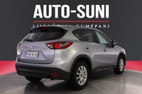 Mazda CX-5 vaihtoauto