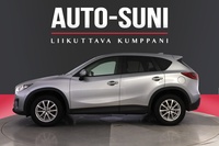 Mazda CX-5 vaihtoauto