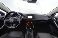 Mazda CX-5 vaihtoauto