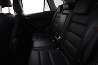 Mazda CX-5 vaihtoauto