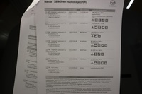 Mazda CX-5 vaihtoauto