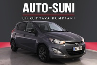 Hyundai i20 vaihtoauto