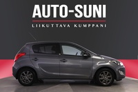 Hyundai i20 vaihtoauto