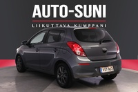 Hyundai i20 vaihtoauto