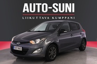 Hyundai i20 vaihtoauto