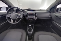 Hyundai i20 vaihtoauto