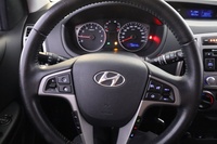 Hyundai i20 vaihtoauto