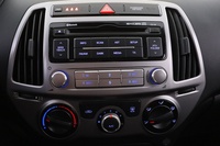 Hyundai i20 vaihtoauto